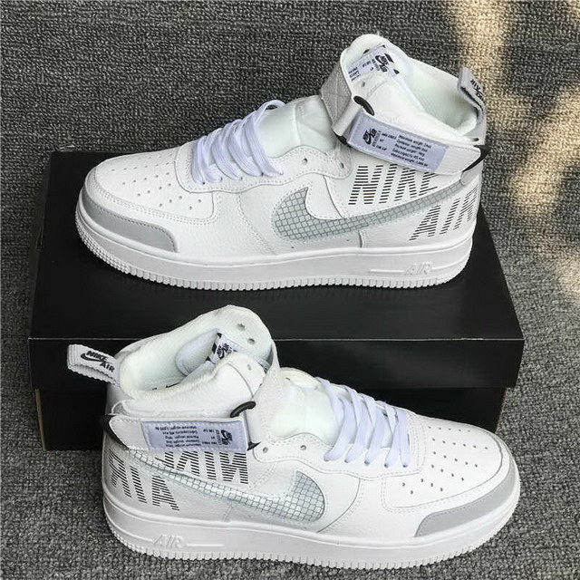 wholesale men high top air force one shoes 2019-12-23-002